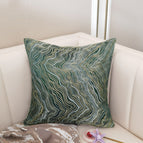 Dark green / 4545cm without core