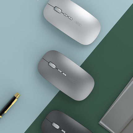 Smart Voice Mouse 2.4G Wireless Charging Mouse