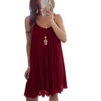 Wine Red / S