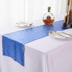 Blue / 30x180cm