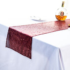 Wine Red / 30x180cm