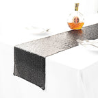 Black / 30x180cm