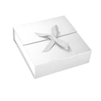 Stratus White Ribbon