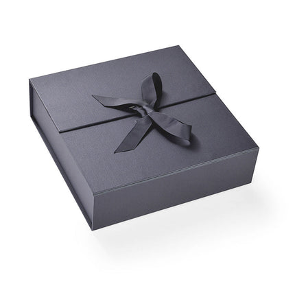 Zongzi Gift Box Empty Box Creative Double Door Folding Packaging