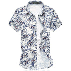 Floral / 2XL
