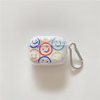 Transparent / Airpods1/2