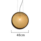 Black / 40CM