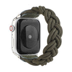 Army green / 40mm / XS