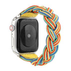 Blue green orange / 40mm / XS