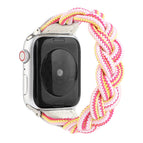 Pink yellow orange / 40mm / XS