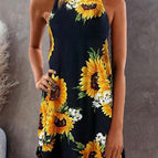 Black and yellow / S
