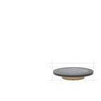 Grey / Fixed solar