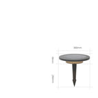 Grey / Plugin connection