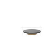 Grey / Fixed connection