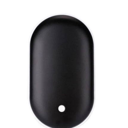 Mini Winter Hand Warmer Power Bank Usb Mobile Power Pebble Warm Baby
