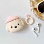 Pink / AirPods 1/2 generation