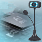 Camera with packaging / USB