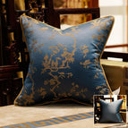 Blue1 / Pillowcase / 30x42cm