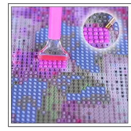 Full Drill Diamond Embroidery 5d Diy Diamond Painting Beach Dinner Cross Stitch Diamond 2019 Pictures Of Rhinestones Home Decor