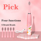 Pink / A / USB
