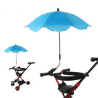 Sky Blue / 55x8k