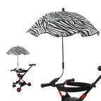 Zebra pattern / 55x8k