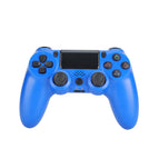 Blue / Wired