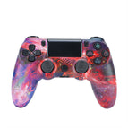 Red Starry sky / Wireless