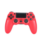 Red / Wired