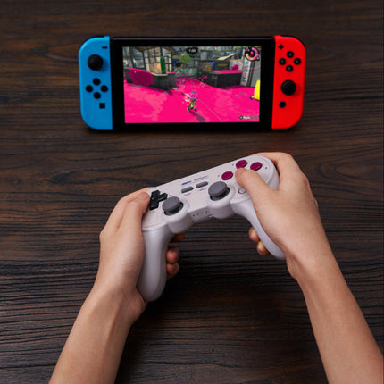 Wireless Bluetooth Handle PC Android Switch Game Console Somatosensory