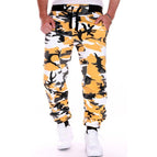 Yellow / 2XL