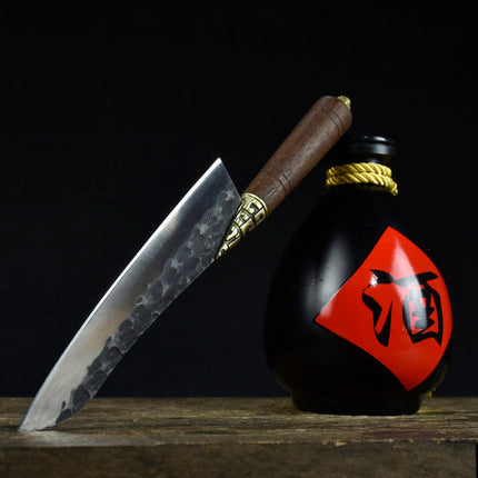 Small Kitchen Knife