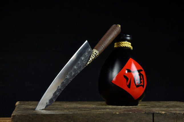 Small Kitchen Knife
