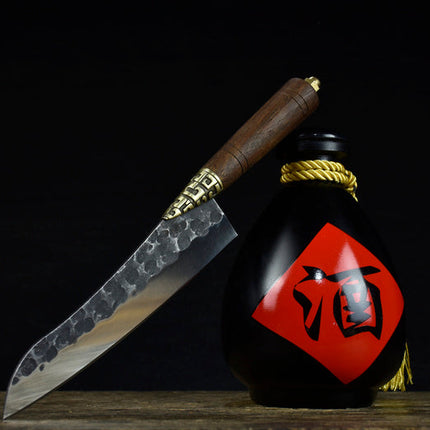Small Kitchen Knife