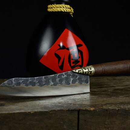 Small Kitchen Knife