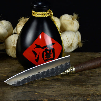Small Kitchen Knife