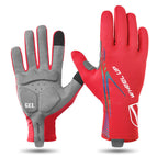 Red / M