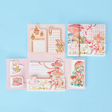 Pick Up The Gift Box