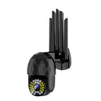 Black / US