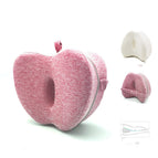 Pink / 25x23x13cm