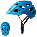 Matte blue / One size