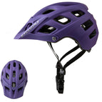 Purple / One size