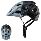Matte black and white grey / One size