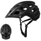 Matte Black / One size