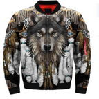 Wolf / L