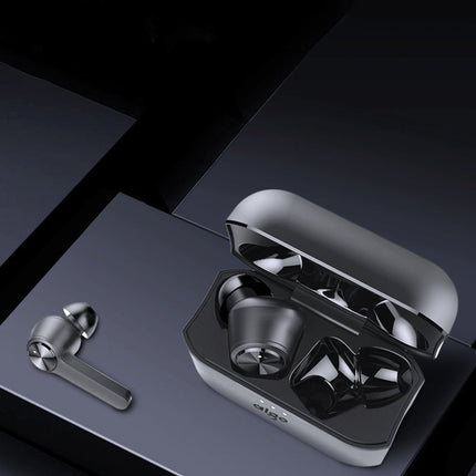 True wireless Bluetooth 5.0 earbuds binaural headset