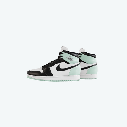 Save of Demo Sneakers