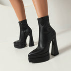 Black / 34