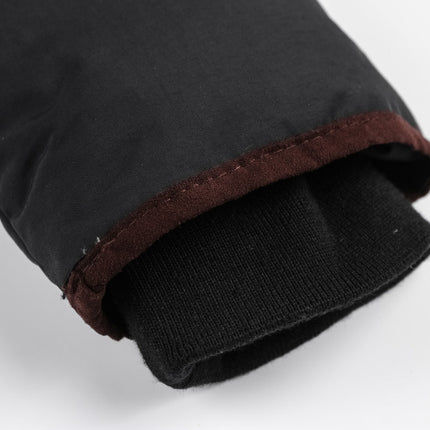 Winter man 3D men's winter wear