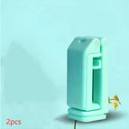 Green / 2pcs